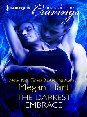 The Darkest Embrace - ebook